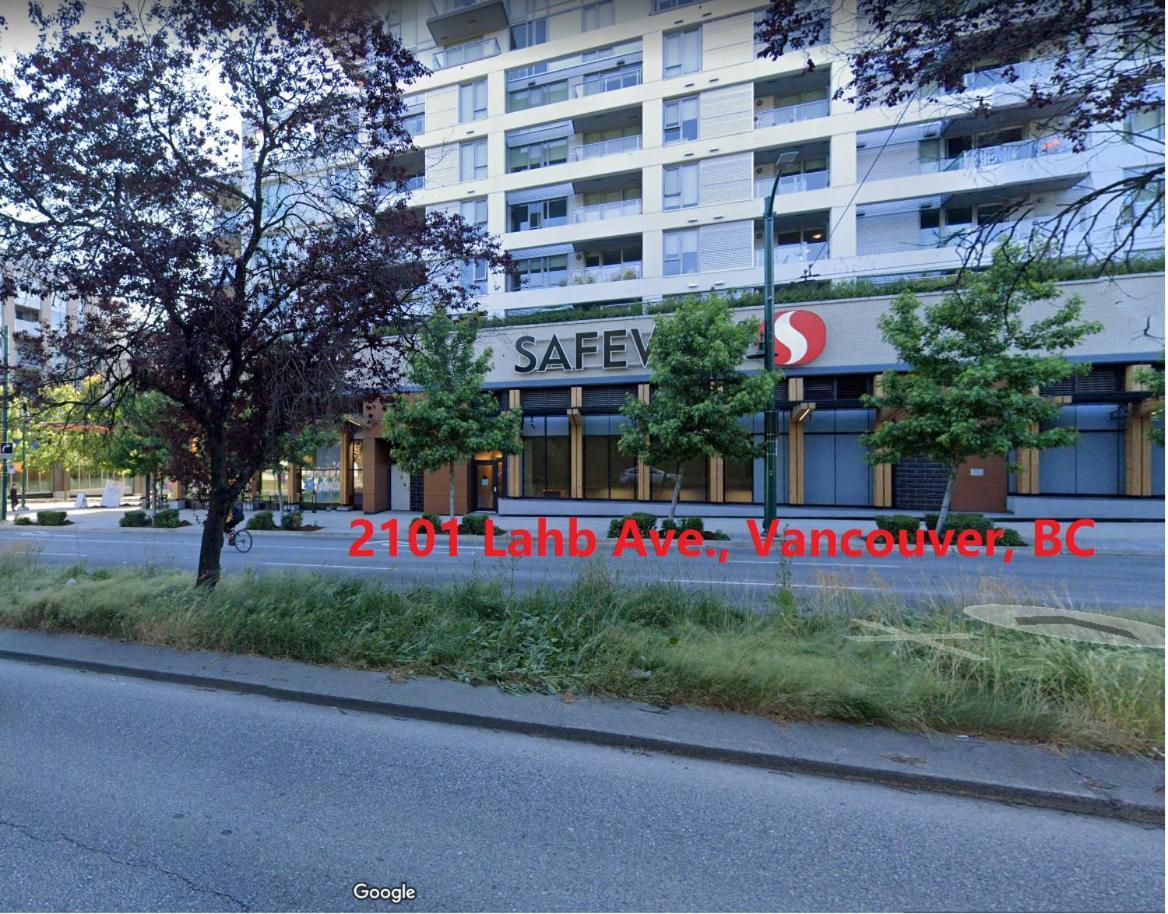 Cozy Guest Home Close Ubc And Downtown Vancouver Exterior foto